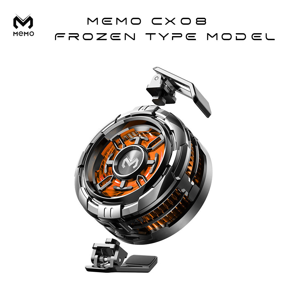 MEMO CX08 Frozen Type Model Mobile Phone Cooler