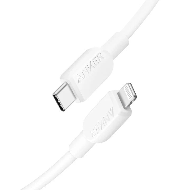 Anker USB C to Lightning Cable for iPhone