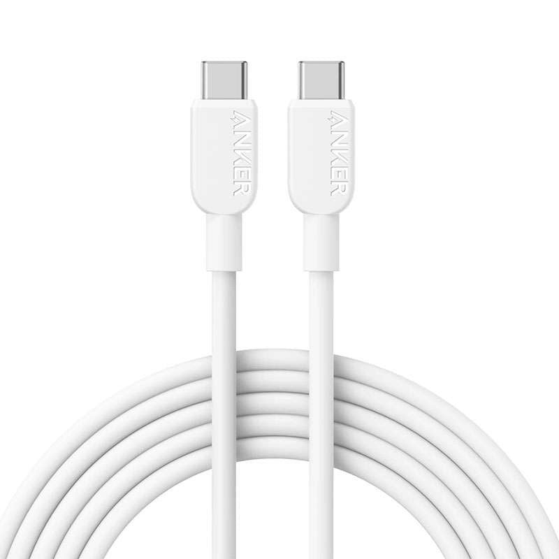 Anker USB C to C Fast Charge Data Cable