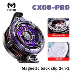 MEMO CX08 PRO RGB Phone Cooler