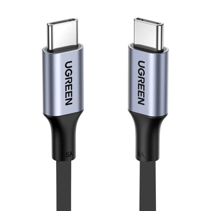Ugreen 60W PD Lott USB C to C Fast Charging Data Cable
