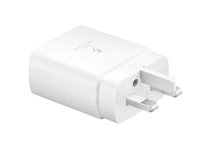 Samsung 45W PD UK Pin PPS Super Fast GaN Charger UK Plug