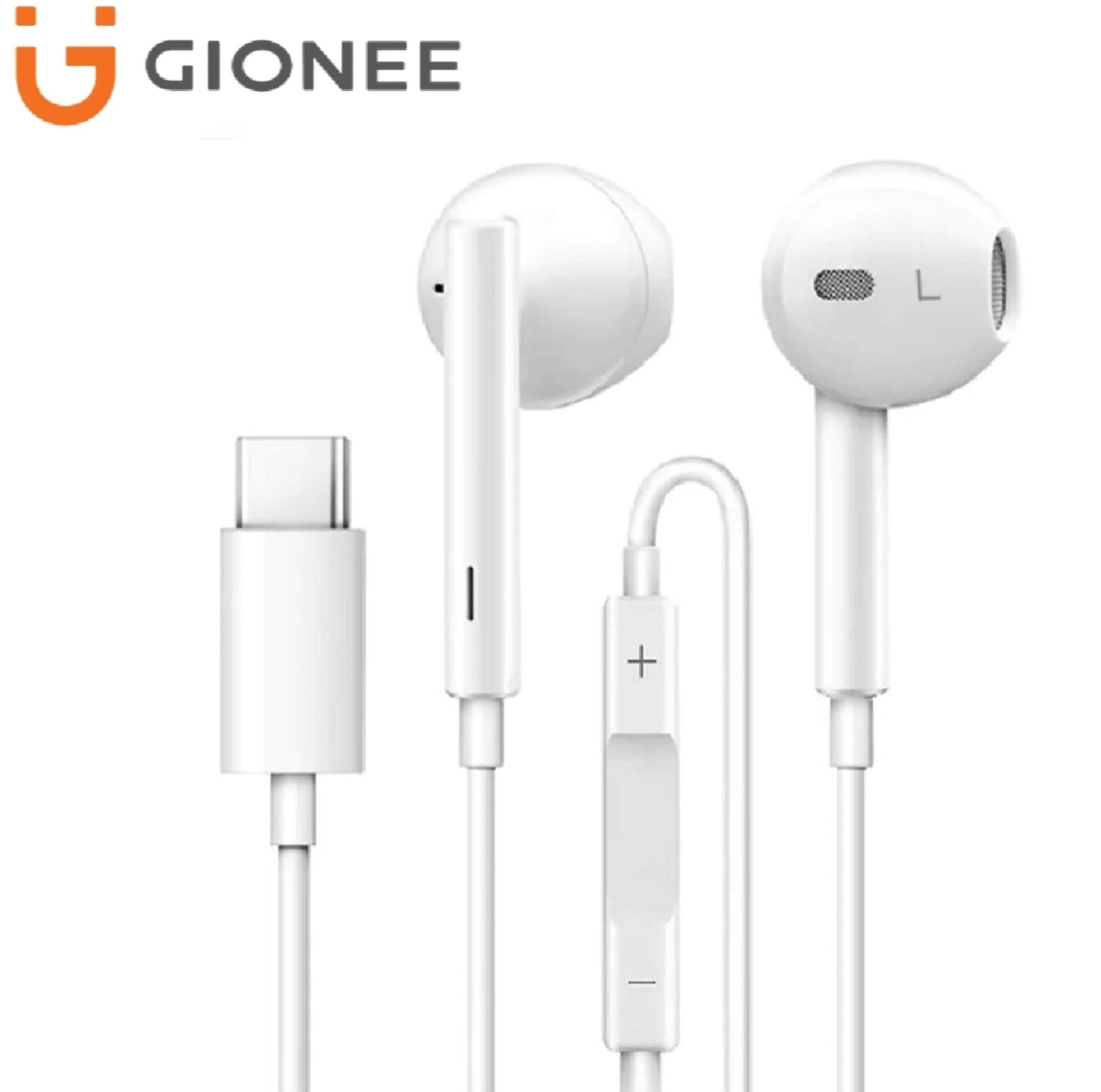 New Gionee Type-C High Quality Sound handsfree