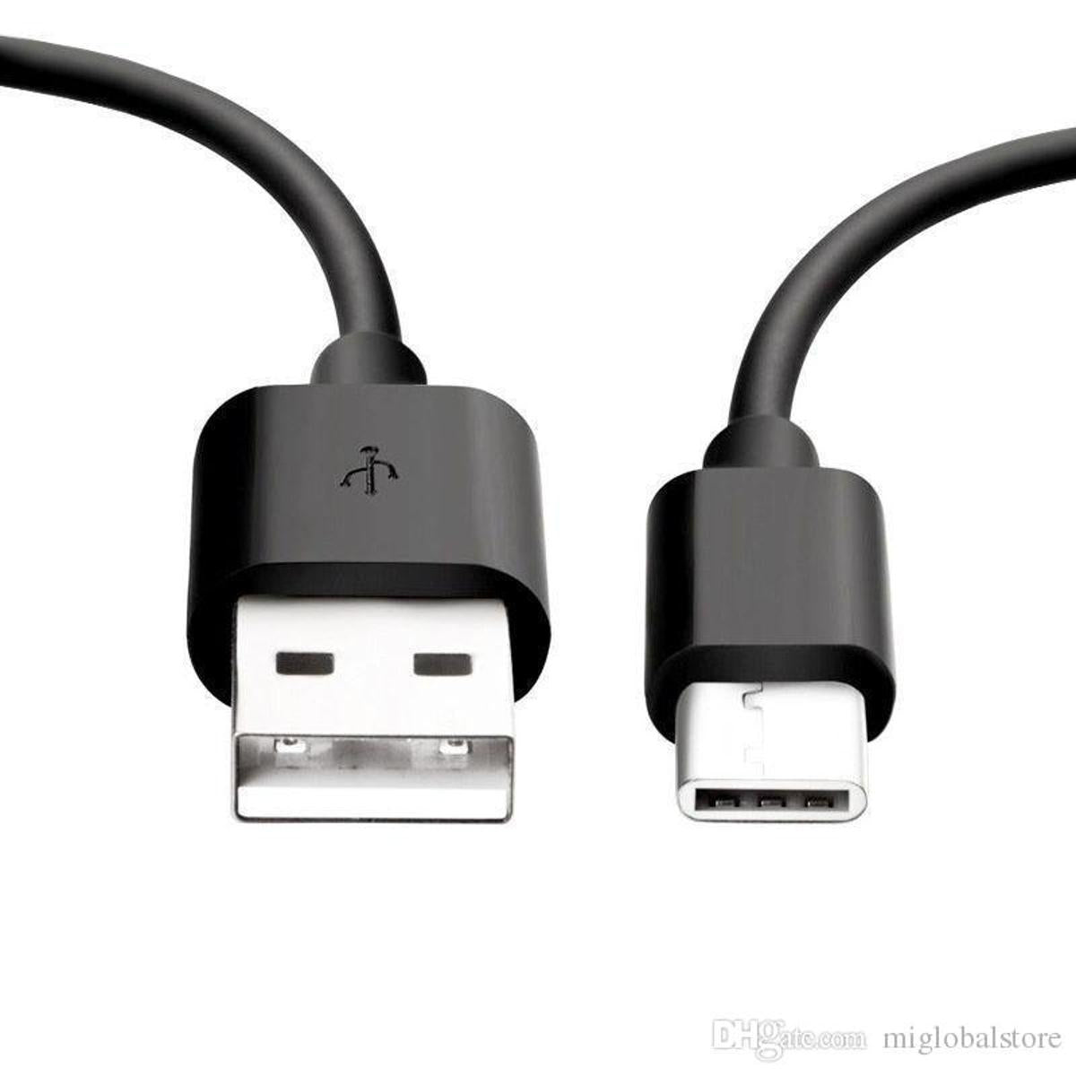 Samsung USB To Type C Fast Charging Data Line Cable