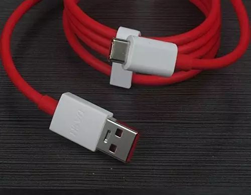 OnePlus Dash & Warp Charging Cable