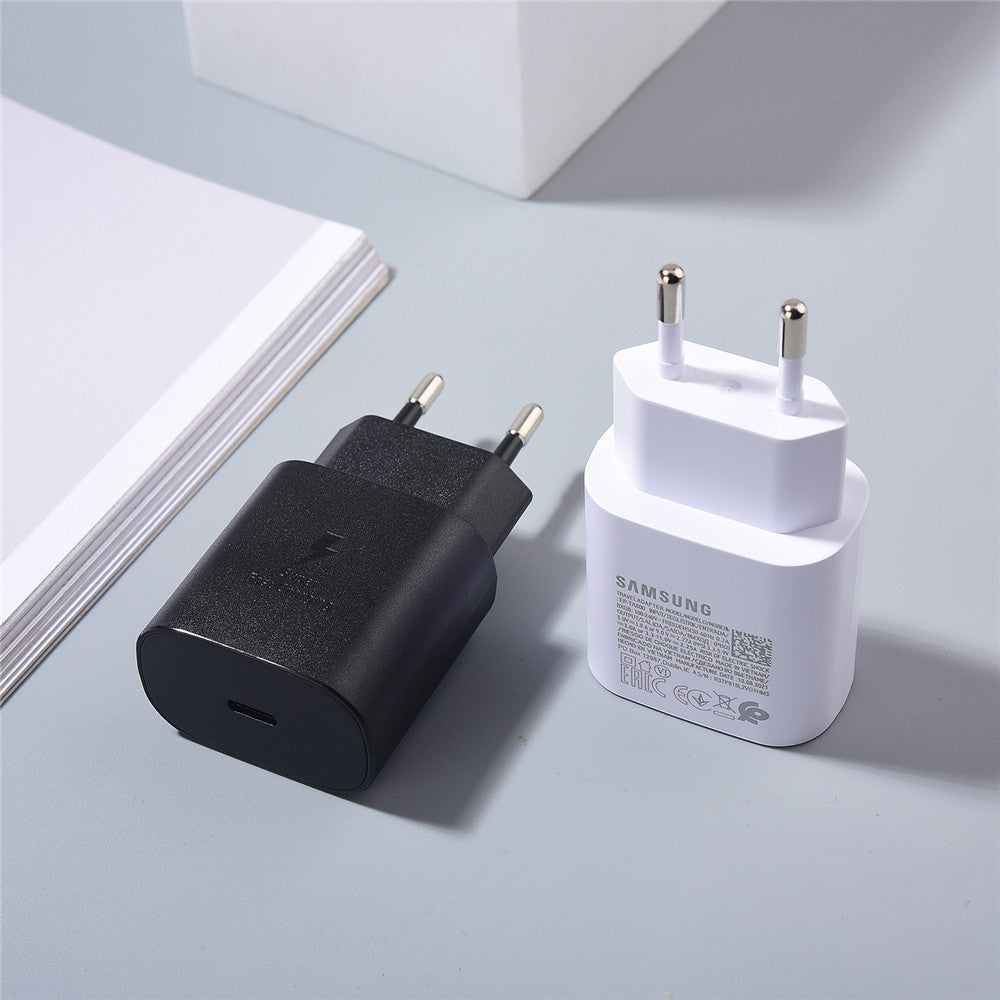 Samsung 25W PD Super Fast Charger