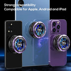 MEMO CX08 PRO RGB Phone Cooler