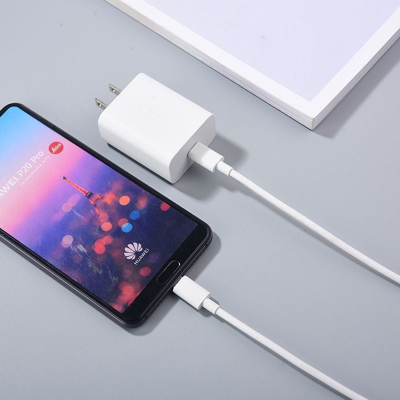 Google Pixel 30W Charger PD Fast Charge Adapter