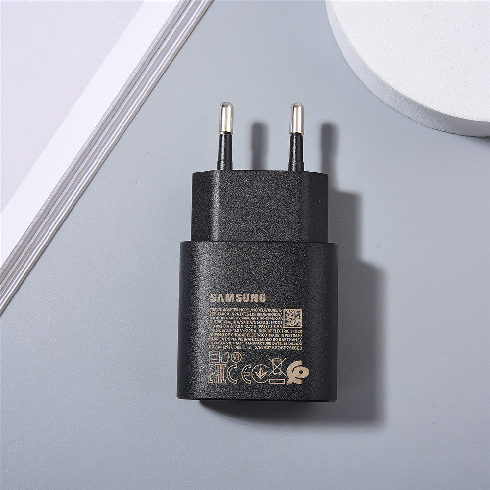 Samsung 25W PD Super Fast Charger