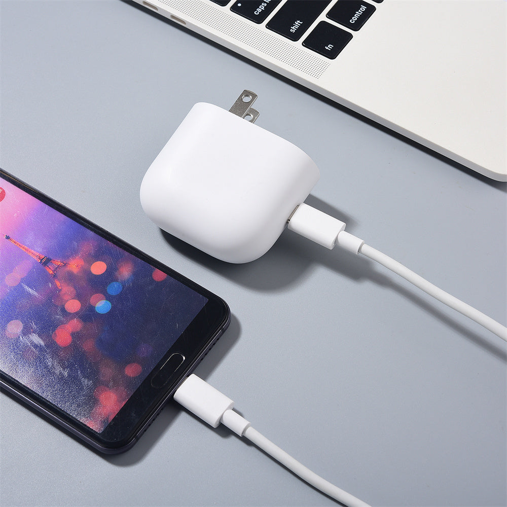 Google Pixel 45W book Charger US Plug Fast Charging Power Adapter