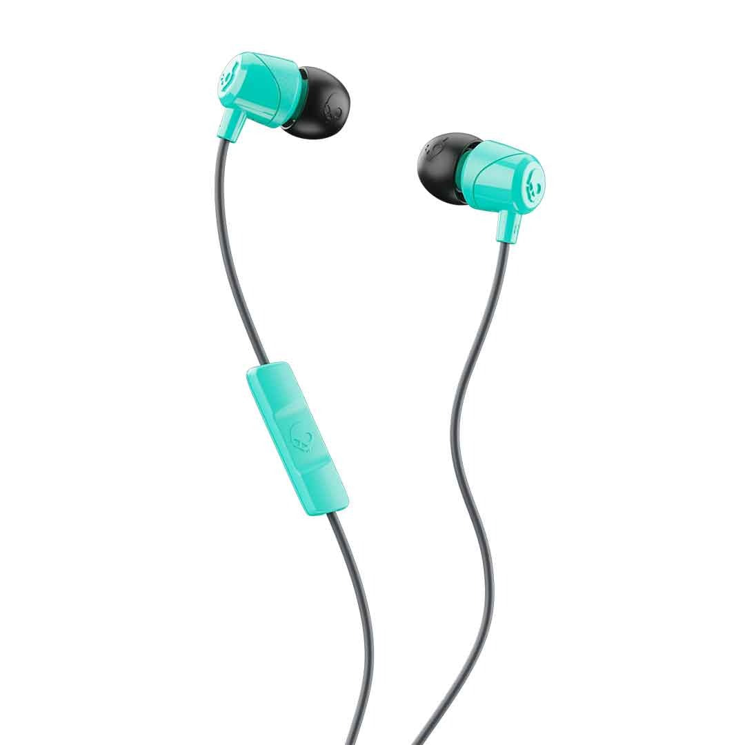💯 Original Skullcandy Jib Wired Earbuds - 3.5mm Jack In-Ear Headphones