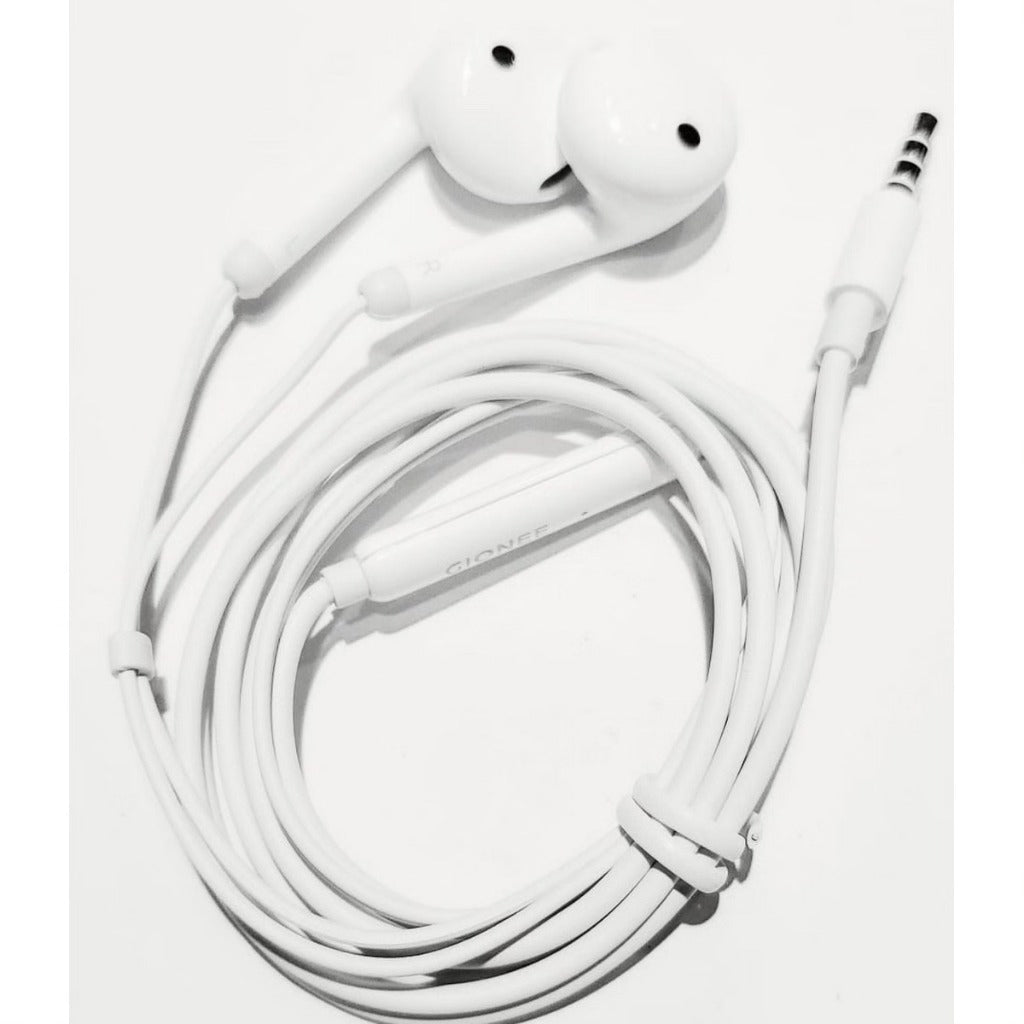 Original Gionee 3.5mm Handsfree High Quality Super Deep Bass