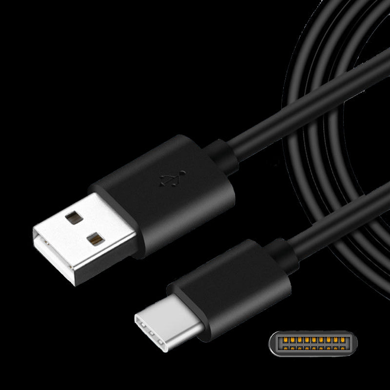 Samsung USB To Type C Fast Charging Data Line Cable