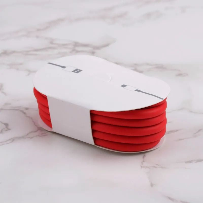 OnePlus Dash & Warp Charging Cable