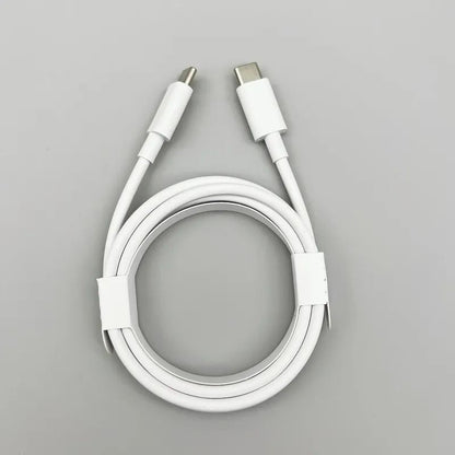 Google Pixel 45W/30W/18W Type C to Type C Cable