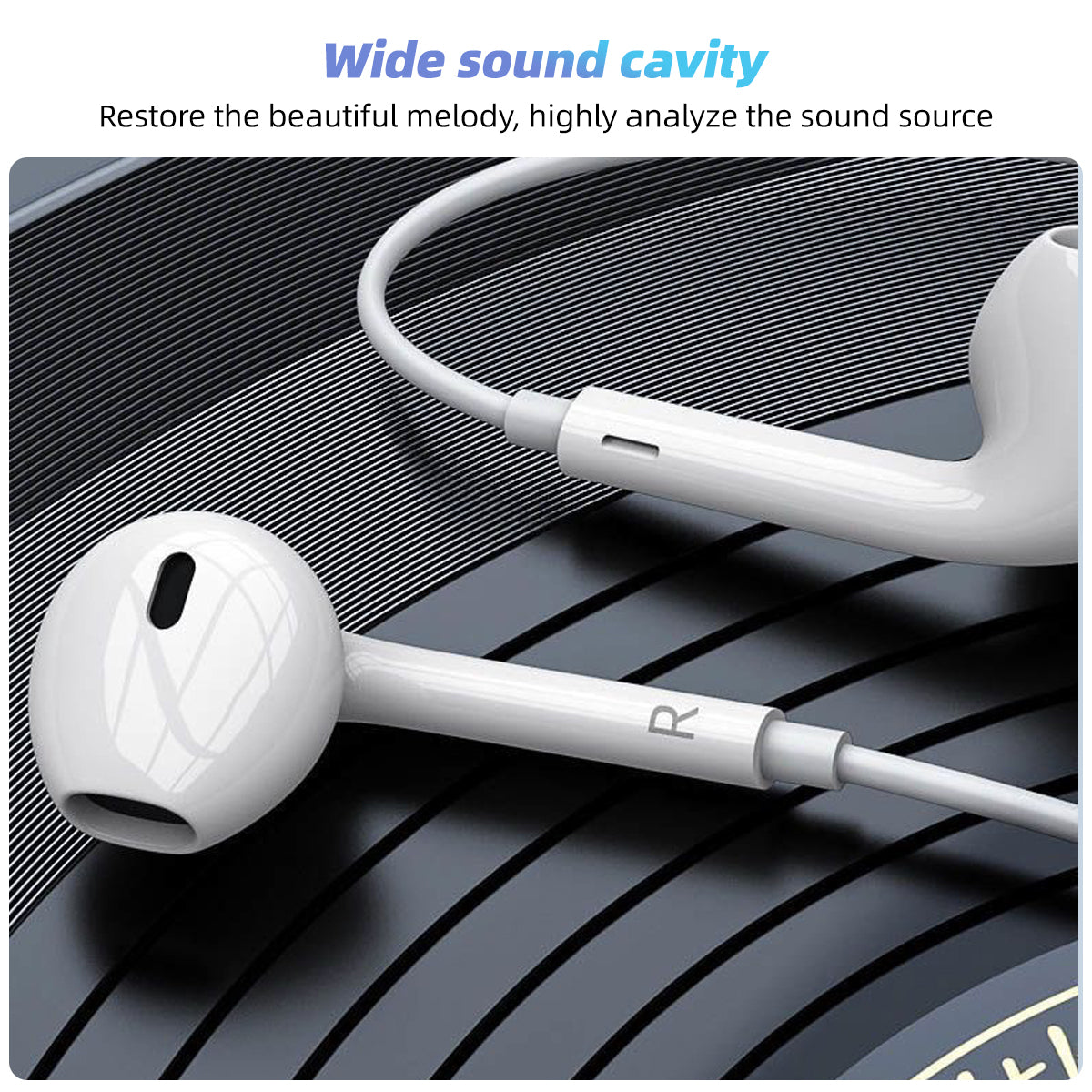 New Gionee Type-C High Quality Sound handsfree