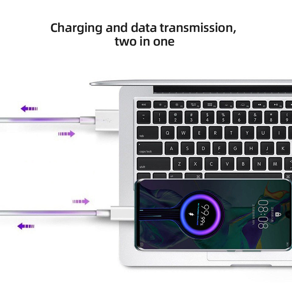 Xiaomi 33W Turbo Charging Cable