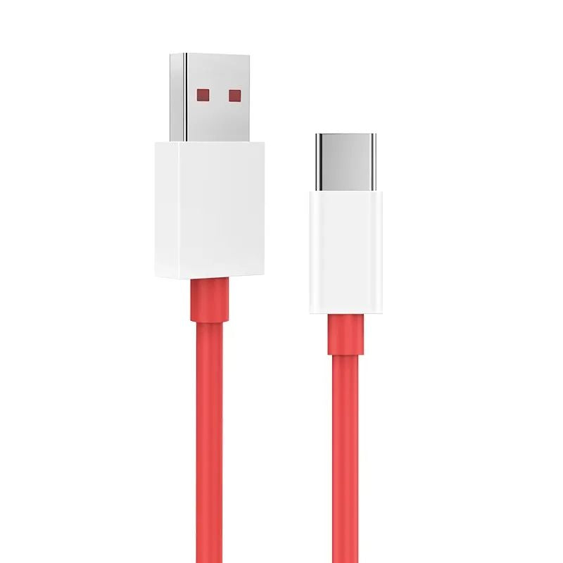 OnePlus Dash & Warp Charging Cable