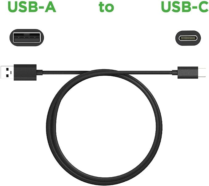 Samsung USB To Type C Fast Charging Data Line Cable