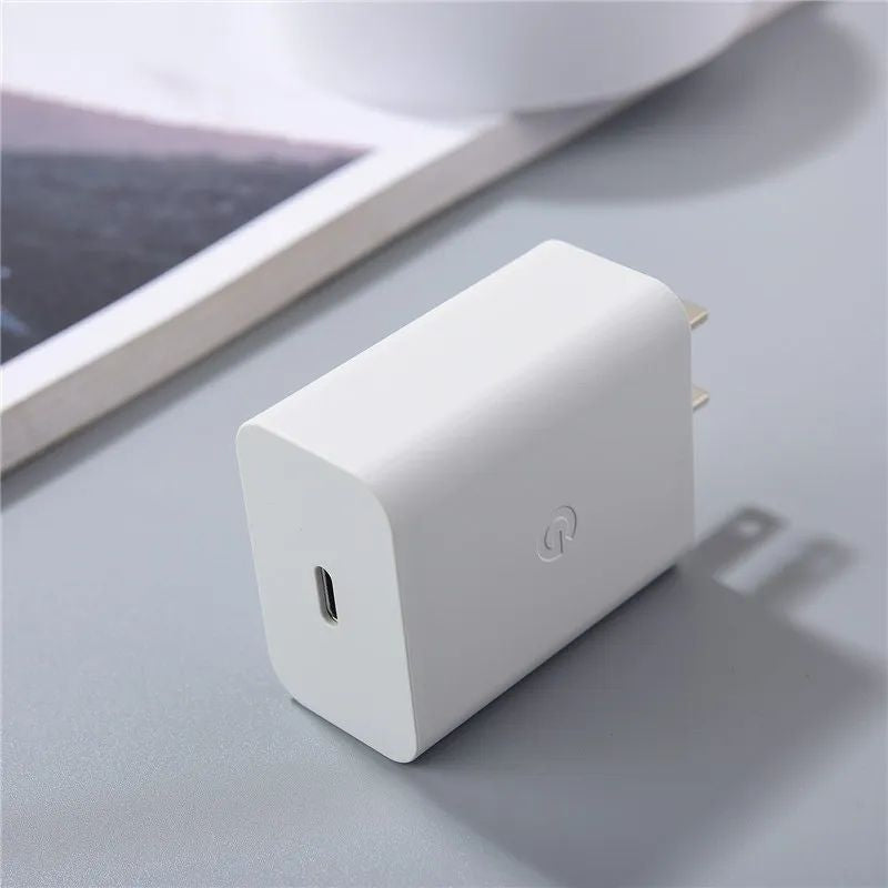 Google Pixel 30W Charger PD Fast Charge Adapter