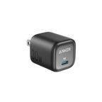 Anker Zolo 30W PIQ 3.0 Compact GaN Charger with PPS Fast Charging