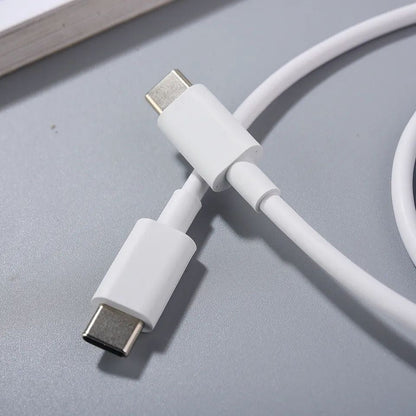 Google Pixel 45W/30W/18W Type C to Type C Cable
