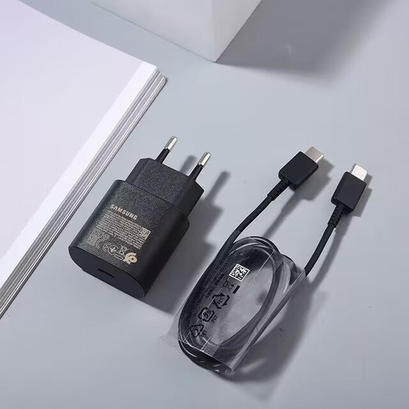 Samsung 25W PD Super Fast Charger