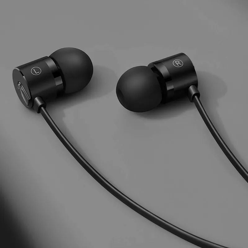 OnePlus Bullets 2T Type-C Wired Earphones