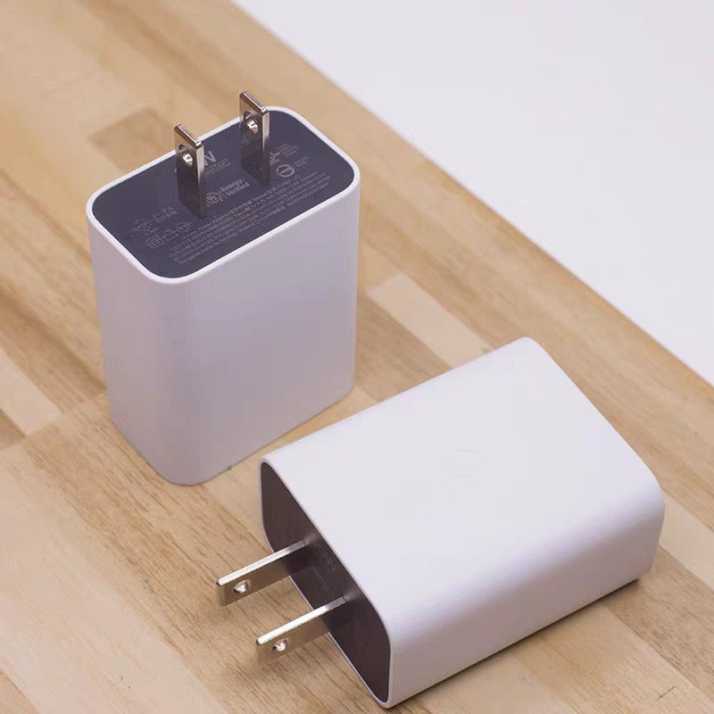 💯 Original Google Pixel 30W Charger Fast Adapter