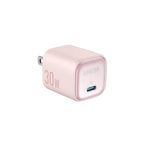 Anker Zolo 30W PIQ 3.0 Compact GaN Charger with PPS Fast Charging