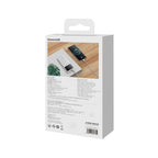 Baseus 22.5W 20000mAh Star-Lord Digital Display Fast Charge Power Bank