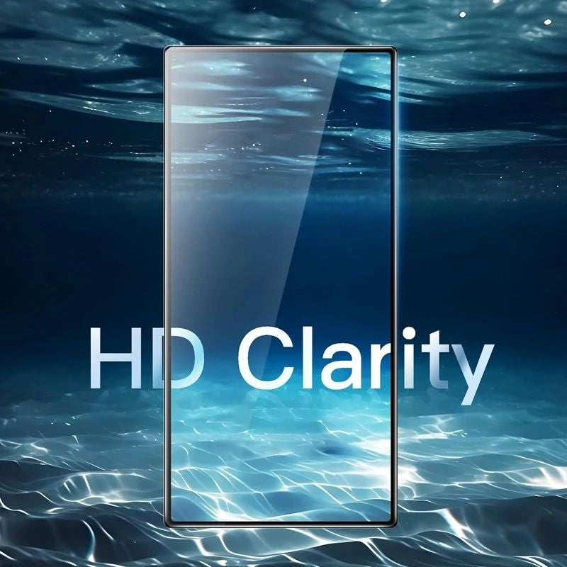 Samsung Galaxy UV Glass For S24 S23 S22 S21 S20 Ultra Full Cover UV Tempered Glass Screen Protector