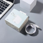 Google Pixel 45W book Charger EU Plug Fast Charging Power Adapter