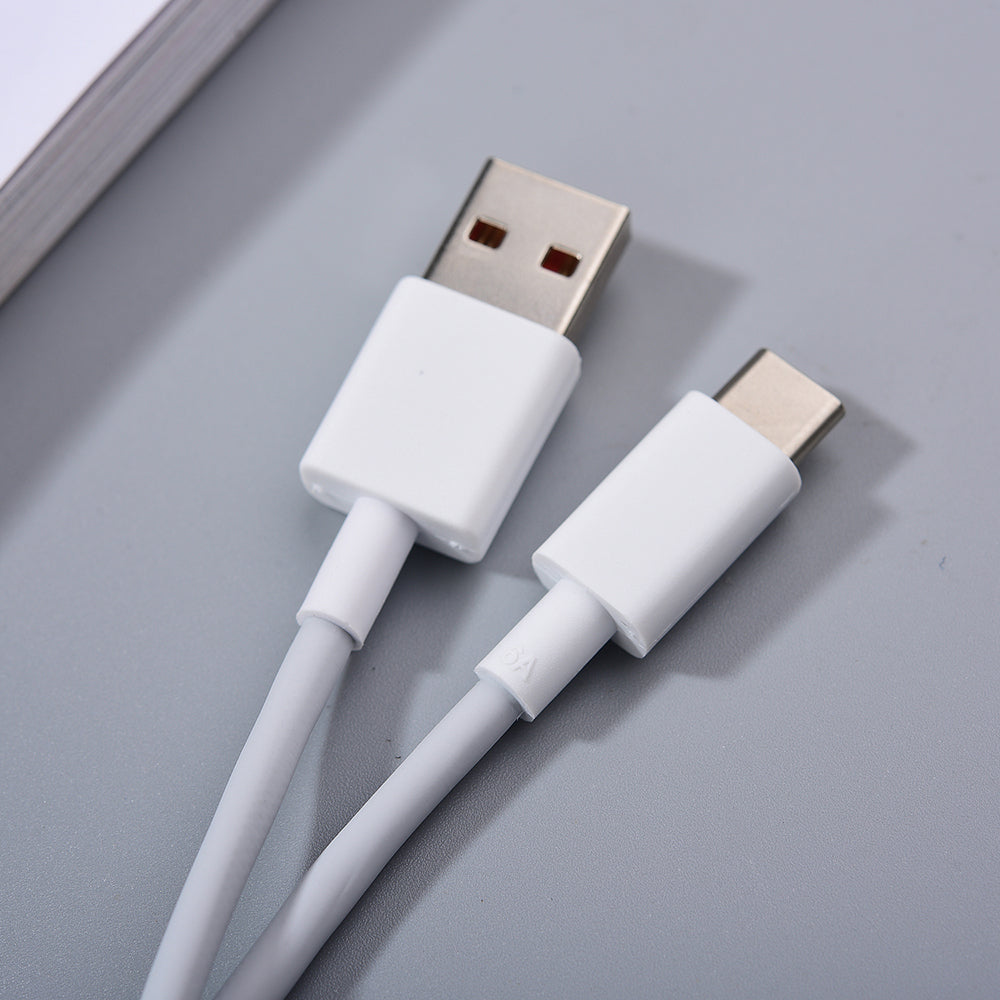 Xiaomi 67W 6A Turbo Charging Cable