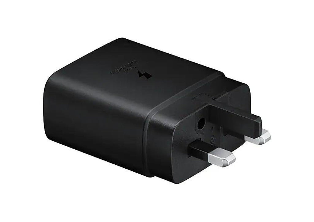 Samsung 45W PD UK Pin PPS Super Fast GaN Charger UK Plug