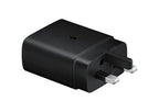 Samsung 45W PD UK Pin PPS Super Fast GaN Charger UK Plug