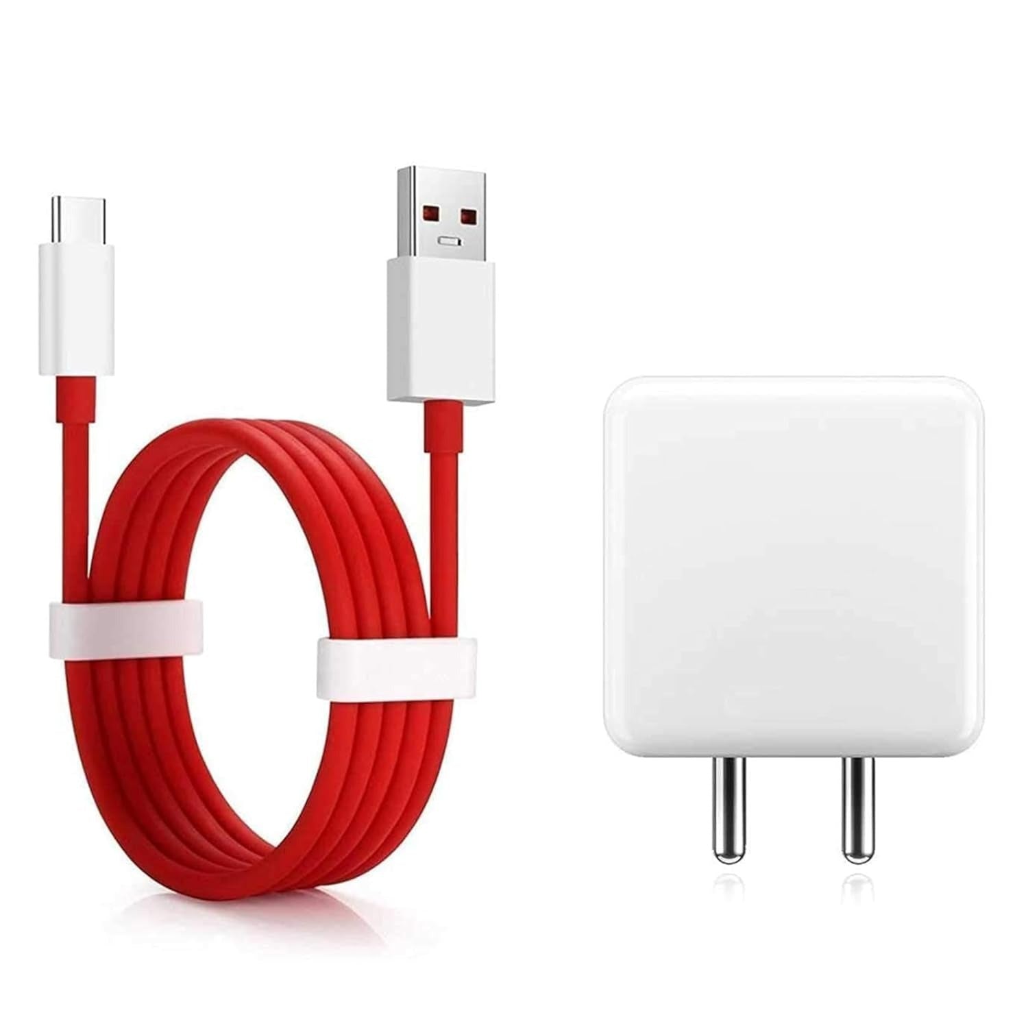 Official OnePlus 65W Warp Power Adapter