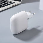 Google Pixel 45W book Charger EU Plug Fast Charging Power Adapter