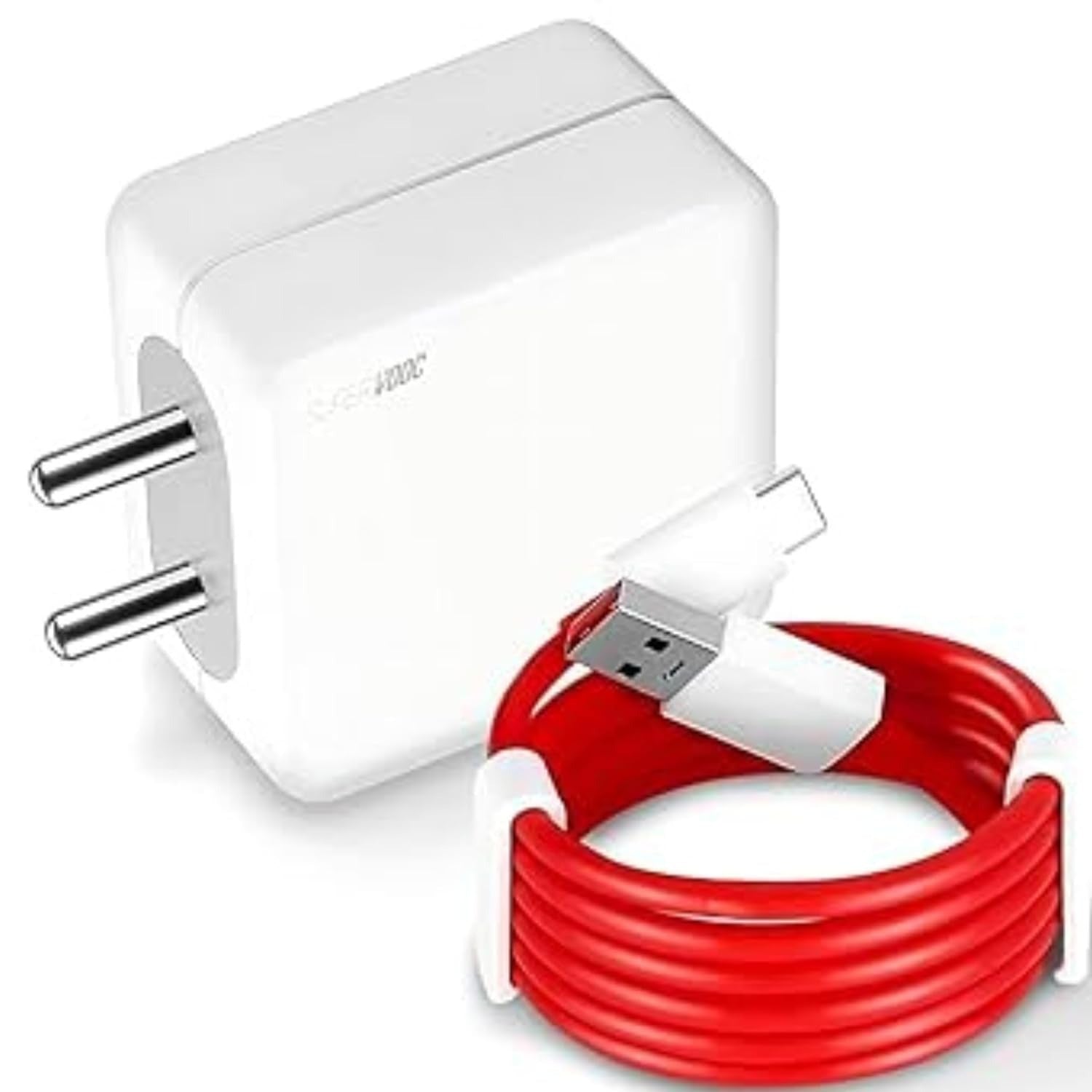Official OnePlus 65W Warp Power Adapter
