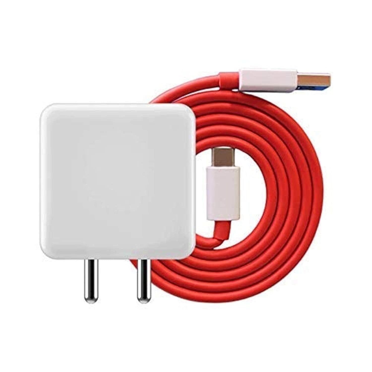 Official OnePlus 65W Warp Power Adapter