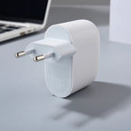 Google Pixel 45W book Charger EU Plug Fast Charging Power Adapter